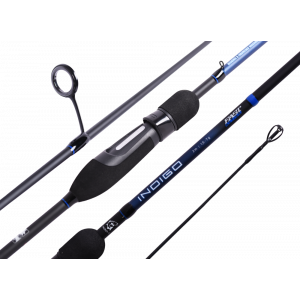 Удилище спин. Maximus INDIGO Trout - T 18UL 1,8m 1,5-7g