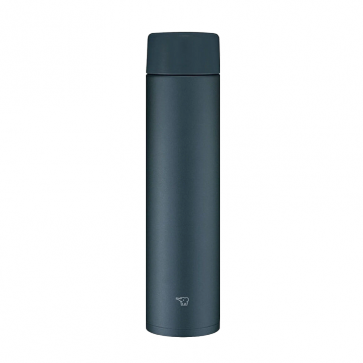 Термос Zojirushi SM-ZA60-BM 0,6 л (черн)
