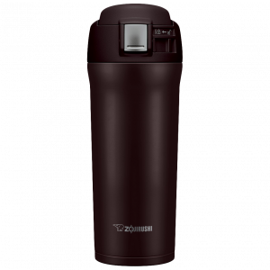 Термос Zojirushi SM-YAF48-TD 0,48 л (коричн) Термос Zojirushi SM-YAF48-TD 0,48 л (коричн)