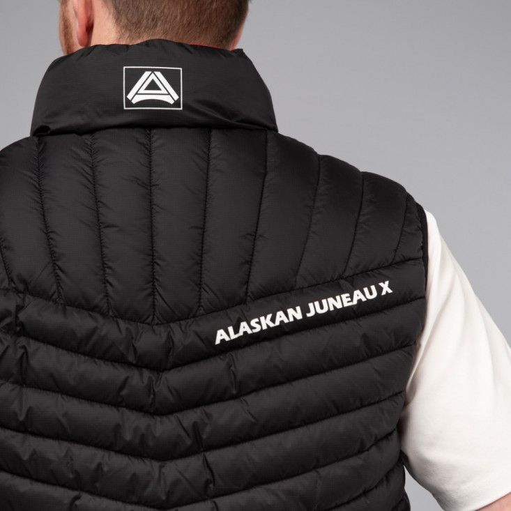 Жилет Alaskan Juneau X