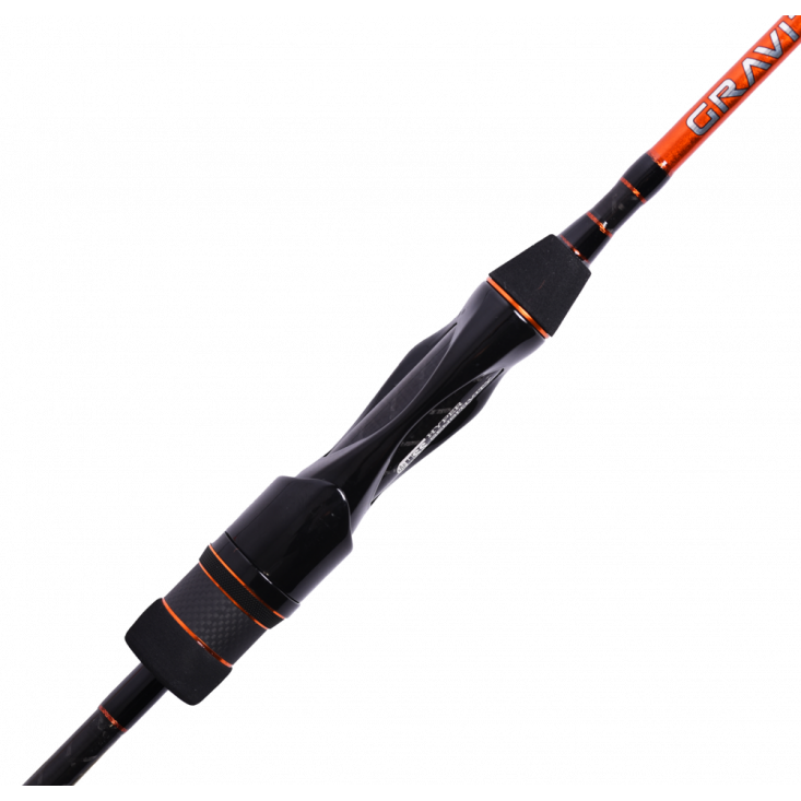 Maximus Gravity-X Microjig