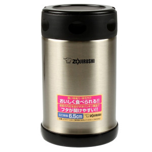 Термоконтейнер Zojirushi SW-EAE50-XA 0,5 л (стал) Термоконтейнер Zojirushi SW-EAE50-XA 0,5 л (стал)