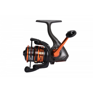 Катушка Maximus Minigun