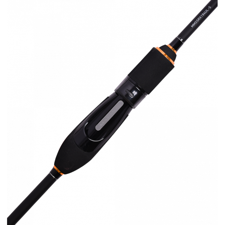Maximus Streetracer-X