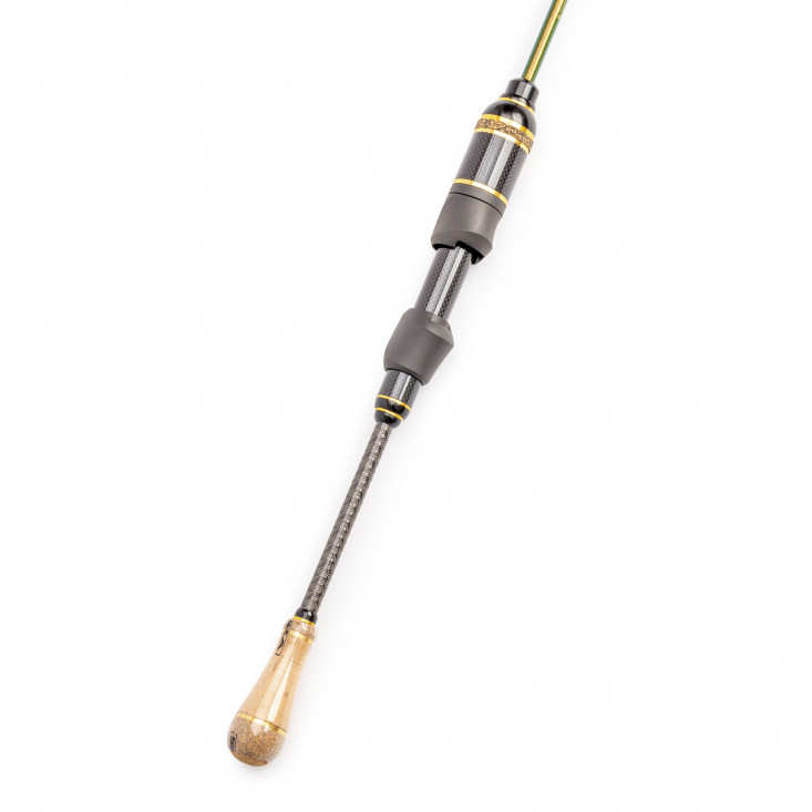 Спиннинг Seika (Tubertini) Finesse Limited (1,80 м, 1-6 г)
