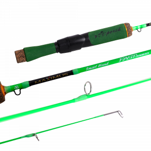 Зимняя удочка Maximus SMART HAND 262ML PERCH 0,65м до 20гр Зимняя удочка Maximus SMART HAND 262ML PERCH 0,65м до 20гр
